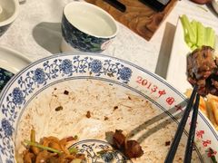 -老浒记烤鸭-北京菜(琉璃厂店)