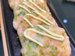 -君霖海鲜私房菜(春柳店)