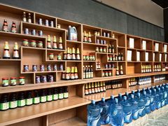 -顺风山庄(水濂山店)