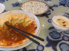 -撒拉花儿·新疆菜·清真(太阳宫店)