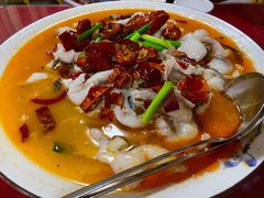 -舒味姜母鸭·沙茶面(湖里店)