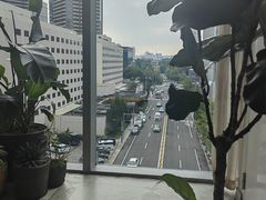 -漢舍川菜馆(国贸商城店)