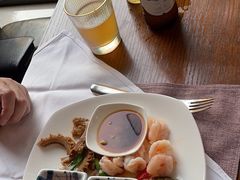 -浙江西子宾馆·瑶园咖啡厅