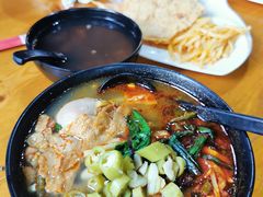 -螺蛳粉先生(蓟门桥店)
