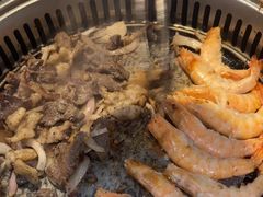 -鹤之乡·齐齐哈尔烤肉·非遗(秋涛路店)