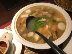 -Sala Thai Restaurant