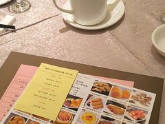 -新南华大酒店(广中店)