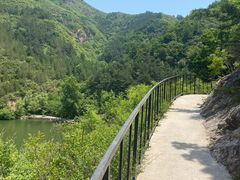 -仙居谷风景区