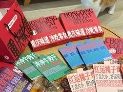 -龙湖重庆时代天街
