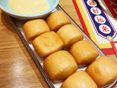 -爱妻鱼•老体北重庆水煮鱼•川菜(白云路店)