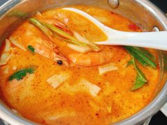 -帕蓝·暹罗料理(大学路店)