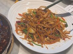 -小菜园新徽菜(无锡宜家荟聚中心店)