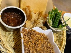 -鲁菜根·泰安菜(万达店)