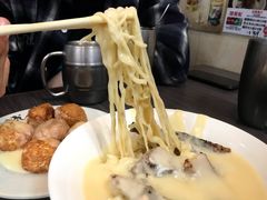 -新记餐厅(香槟大厦店)