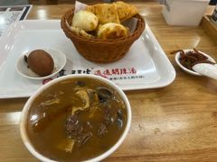 -高群生胡辣汤(亚运村店)