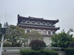 -揭阳楼