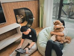 -太阳岛度假酒店