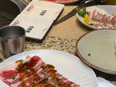 -安又胖韩国烤肉(泰达永旺店)