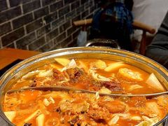 -满堂春特色餐馆