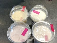 -巴黎贝甜(五月花广场店)