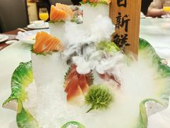 -海景壹号大酒店(滨湖店)