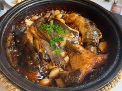 -双合园·海鲜水饺青岛菜(九水东路店)