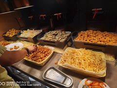 -蓝鲸湾汤泉(包河店)