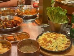 -西塔老太太泥炉烤肉(苏州大悦城店)