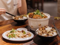 -大三元台湾鲁肉饭(沙井新桥店)