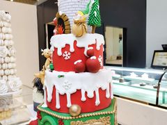 -麦雪尔甜品·生日蛋糕(新街口旗舰店)