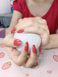 -一个美甲店