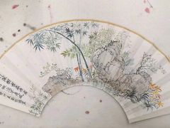 -秦汉胡同书法国画古筝围棋书院(漕宝日月光分馆)