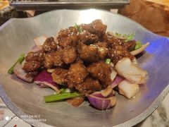 -绿茶餐厅(领展购物广场·中关村店)
