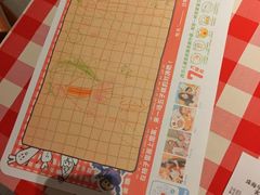 -西贝(华发商都店)