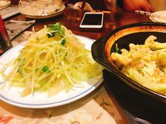 -以前的小酒馆(中山广场店)