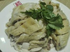 -泰煌鸡·上海白斩鸡·鸡汤面(鹤庆店)