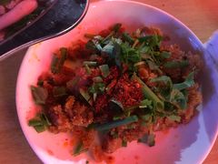 -谢老五跷脚牛肉·非遗传承店
