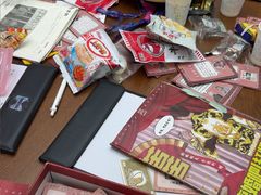 -戏精管理局·剧本杀·桌游·血染钟楼