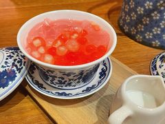-食味酒味天津菜·海肠捞饭·东方酒饮(鼓楼店)