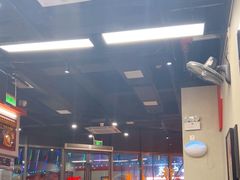 -许哥东北烧烤·铁丳烤串·宫后夹肉(繁花中心店)