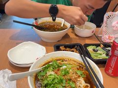 -阳阳中国饭(北京荟聚店)