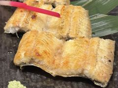 -玄白·炭烤活鳗(上海首店)