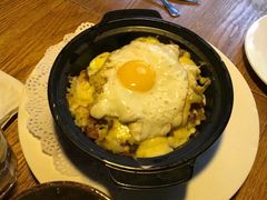 -Geneva日内瓦餐厅(西郊宝成花苑店)