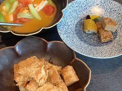 -柒园·三十年创意杭帮菜(龙湖滨江天街店)