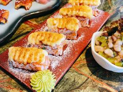 -炙柒Sekinana·精致料理 烧鸟·铁板烧(海上世界店)