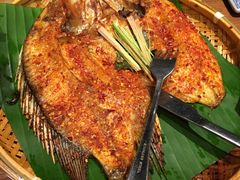 -云海肴·汽锅鸡·云南菜(天山百盛优客店)