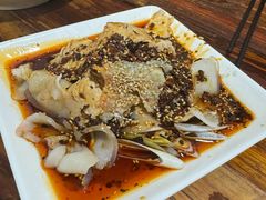 -朱大嘴肥肠血旺(福字街店)
