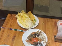 -香逸山自助火锅