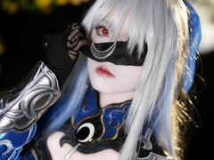 -米游妙妙屋cosplay换装自拍摄影体验馆