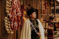 点击看大图 -金夫人婚纱摄影(西昌店)